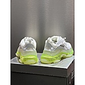 US$99.00 Balenciaga shoes for MEN #607082