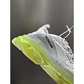 US$99.00 Balenciaga shoes for MEN #607082