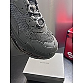US$99.00 Balenciaga shoes for MEN #607083