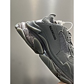 US$99.00 Balenciaga shoes for MEN #607083