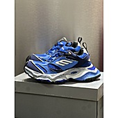 US$141.00 Balenciaga shoes for MEN #607087