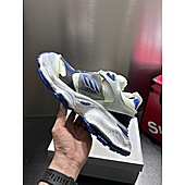 US$141.00 Balenciaga shoes for MEN #607089