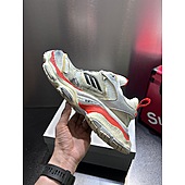 US$141.00 Balenciaga shoes for MEN #607090