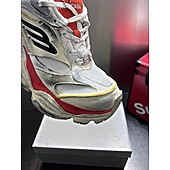 US$141.00 Balenciaga shoes for MEN #607090