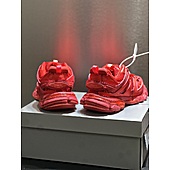 US$156.00 Balenciaga shoes for MEN #607091