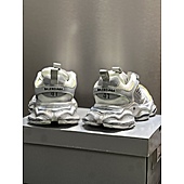 US$141.00 Balenciaga shoes for MEN #607094