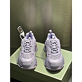 US$99.00 Balenciaga shoes for women #607099
