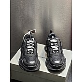 US$99.00 Balenciaga shoes for women #607102