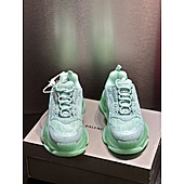 US$99.00 Balenciaga shoes for women #607104