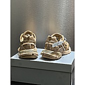 US$194.00 Balenciaga shoes for women #607110
