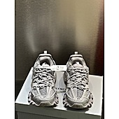 US$156.00 Balenciaga shoes for women #607124