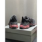 US$99.00 Balenciaga shoes for women #607134