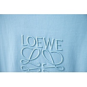 US$33.00 LOEWE T-shirts for MEN #607145