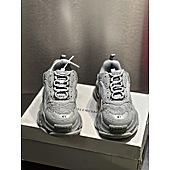 US$99.00 Balenciaga shoes for women #607148