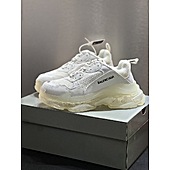 US$99.00 Balenciaga shoes for women #607149