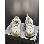US$99.00 Balenciaga shoes for women #607150