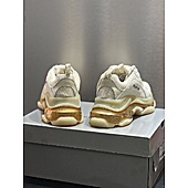 US$99.00 Balenciaga shoes for women #607150