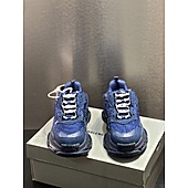 US$99.00 Balenciaga shoes for women #607152