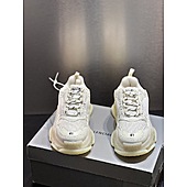 US$99.00 Balenciaga shoes for women #607154