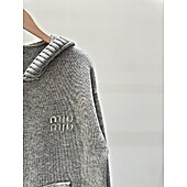 US$77.00 MIUMIU Sweaters for Women #607166