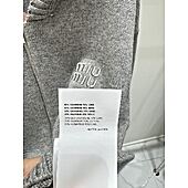 US$77.00 MIUMIU Sweaters for Women #607166