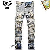 US$50.00 D&G Jeans for Men #607179