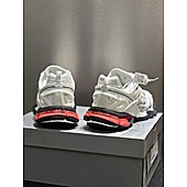 US$194.00 Balenciaga shoes for MEN #607181