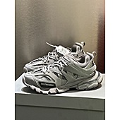 US$156.00 Balenciaga shoes for MEN #607182