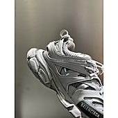 US$156.00 Balenciaga shoes for MEN #607182