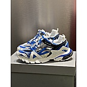 US$194.00 Balenciaga shoes for MEN #607186