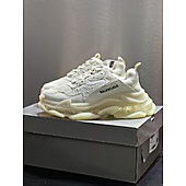 US$99.00 Balenciaga shoes for MEN #607202