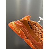 US$99.00 Balenciaga shoes for MEN #607203