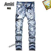 US$50.00 AMIRI Jeans for Men #607223