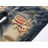 US$50.00 AMIRI Jeans for Men #607224