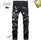 US$50.00 AMIRI Jeans for Men #607231