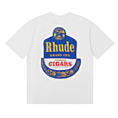 US$20.00 Rhude T-Shirts for Men #607296