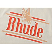 US$20.00 Rhude T-Shirts for Men #607303
