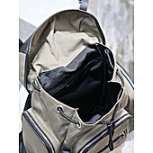 US$335.00 YSL Original Samples Backpack #607308