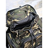 US$335.00 YSL Original Samples Backpack #607309