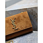 US$236.00 YSL Original Samples Handbags #607312