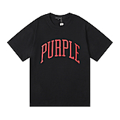 US$20.00 Purple brand T-shirts for MEN #607333