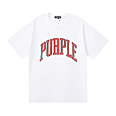 US$20.00 Purple brand T-shirts for MEN #607334
