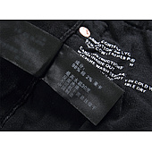 US$50.00 Purple brand Jeans for MEN #607335