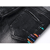 US$50.00 Purple brand Jeans for MEN #607335