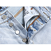US$50.00 Purple brand Jeans for MEN #607336