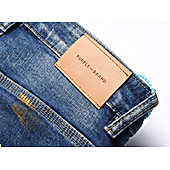 US$50.00 Purple brand Jeans for MEN #607339