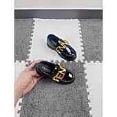 US$80.00 Fendi shoes for kid #607370