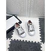 US$80.00 Dior Shoes for kid #607381