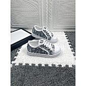 US$80.00 Dior Shoes for kid #607382