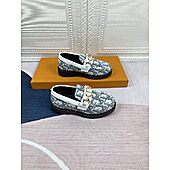US$80.00 Dior Shoes for kid #607403